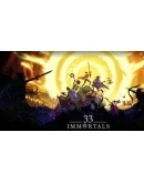 33 ImmortalsТВИЧ ДРОПЫСКИНЫ 8+ ПРЕДМЕТОВ + ПОДАРОК