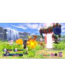Neptunia: Sisters VS Sisters - Deluxe EditionSTEAMМИР