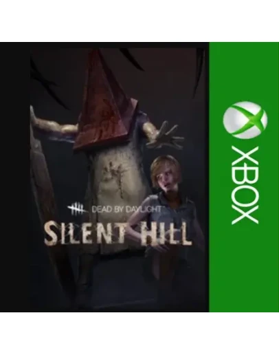 Dead by Daylight: глава Silent Hill XBOXНа Ваш