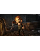 Dead by Daylight: Глава Чаки XBOX На Ваш акк