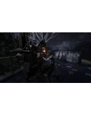 Dead by Daylight: Resident Evil: PROJECT W XBOX