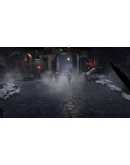 Dead by Daylight: Resident Evil: PROJECT W XBOX