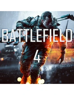 BATTLEFIELD 4 (EA App/Ключ/ Россия и Весь Мир)