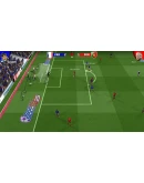 Sociable Soccer 25 XBOX SERIES XS ONE Ключ