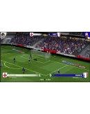 Sociable Soccer 25 XBOX SERIES XS ONE Ключ