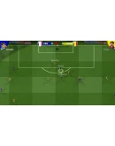 Sociable Soccer 25 XBOX SERIES XS ONE Ключ