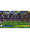 Sociable Soccer 25 XBOX SERIES XS ONE Ключ