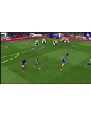 Sociable Soccer 25 XBOX SERIES XS ONE Ключ