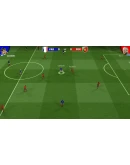 Sociable Soccer 25 XBOX SERIES XS ONE Ключ