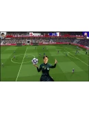Sociable Soccer 25 XBOX SERIES XS ONE Ключ