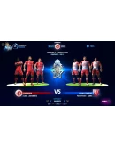 Sociable Soccer 25 (Steam Gift Россия)