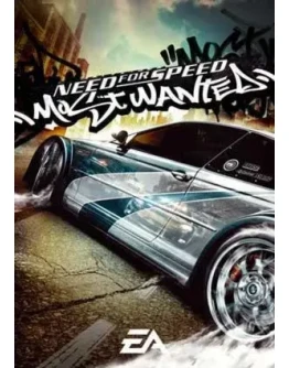 Need for Speed Most Wanted (2005) STEAM КЛЮЧ РФ-Global