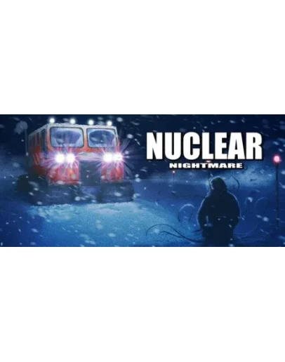 Nuclear Nightmare + Retail Company Simulator STEAM