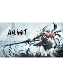 AI LIMIT PS5 ТУРЦИЯ