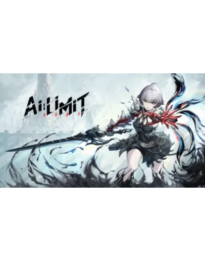 AI LIMIT PS5 ТУРЦИЯ