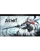 AI LIMIT PS5 ТУРЦИЯ