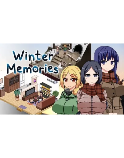 Winter Memories Steam/Global