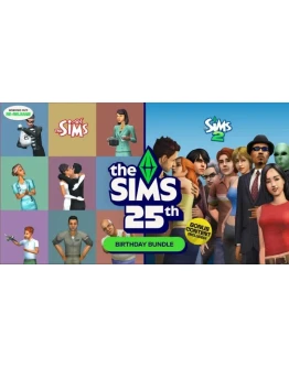 The Sims 2 Legacy Collection STEAM
