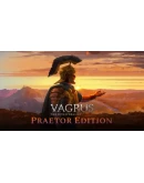 Vagrus - The Riven Realms PS4/PS5ТУРЦИЯ