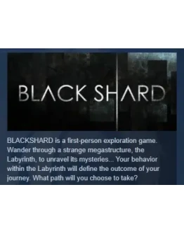 BLACKSHARD АВТОДОСТАВКА STEAM РОССИЯ