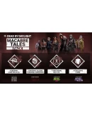 Dead by Daylight: Набор Жуткие Истории XBOX