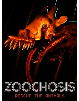 Zoochosis Steam/Global