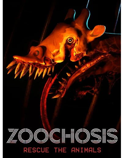 Zoochosis Steam/Global