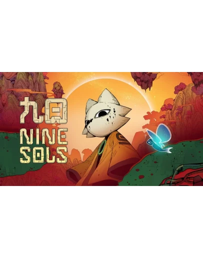 Nine Sols Steam/Global