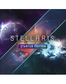 Stellaris: Starter Edition XBOX ONE XS Ключ