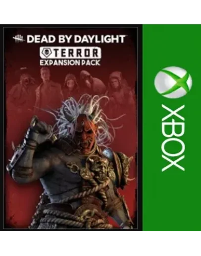 Dead by Daylight: Комплект Ужас XBOX На Ваш акк