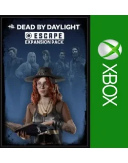 Dead by Daylight: Комплект Побег XBOX На Ваш акк