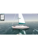 eSail Man Overboard DLC STEAM РОССИЯ