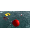 eSail Man Overboard DLC STEAM РОССИЯ