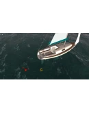 eSail Man Overboard DLC STEAM РОССИЯ