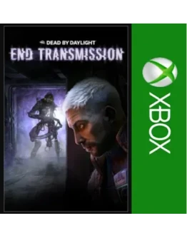 Dead by Daylight: End Transmission XBOX
