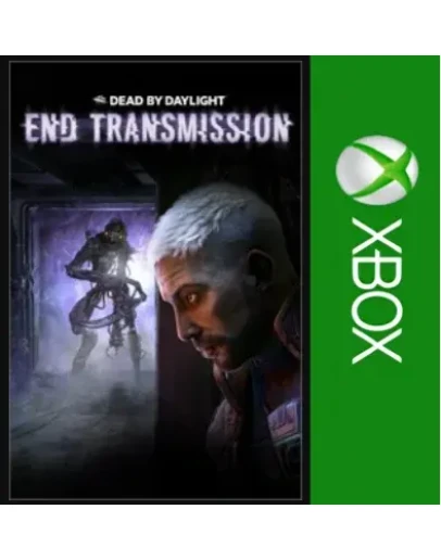 Dead by Daylight: End Transmission XBOX