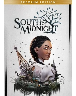 South of Midnight Premium Edition (Ключ Global XS+PC)