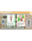 100 Orange Juice - Haruka & Kanata Character Pack 100 Orange Juice - Haruka & Kanata Character Pack