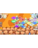 100 Orange Juice - Haruka & Kanata Character Pack 100 Orange Juice - Haruka & Kanata Character Pack