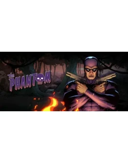 The Phantom - STEAM GIFT РОССИЯ