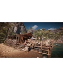 Amerzone - The Explorer's Legacy - STEAM GIFT РОССИЯ