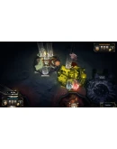 Vanguard Exiles - STEAM GIFT РОССИЯ