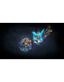 Vanguard Exiles - STEAM GIFT РОССИЯ