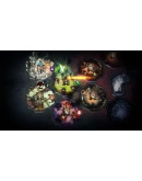 Vanguard Exiles - STEAM GIFT РОССИЯ