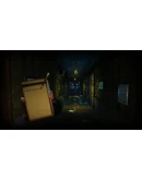 ASYLUM - STEAM GIFT РОССИЯ