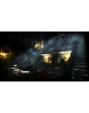 ASYLUM - STEAM GIFT РОССИЯ