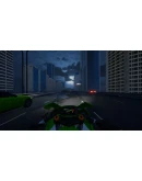 Motorcycle Night Ride - STEAM GIFT РОССИЯ
