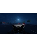 Motorcycle Night Ride - STEAM GIFT РОССИЯ