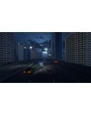 Motorcycle Night Ride - STEAM GIFT РОССИЯ