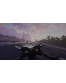 Motorcycle Night Ride - STEAM GIFT РОССИЯ